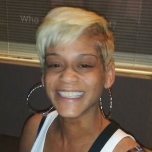 Meet your Posher, Joycelyn